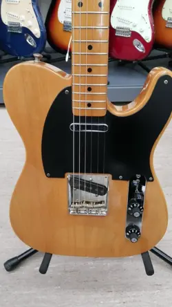 1997-2000 MAPLE NECK