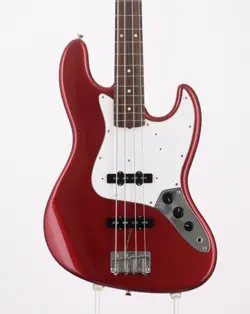 FENDER JAPAN JB62-75US CAR USED 2004-2006 ALDER BODY MAPLE NECK W/HARD CASE