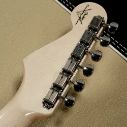 1963 STRATOCASTER TCP