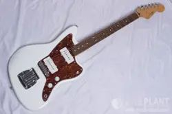 SQUIER BY FENDER VINTAGE MODIFIED JAZZMASTER OWT