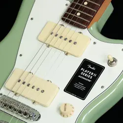 JAZZMASTER ROSEWOOD BIRCH