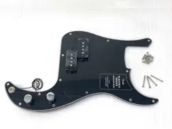 PICKGUARD PICKUP POT