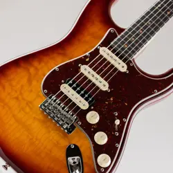 60'S STRATOCASTER HSS