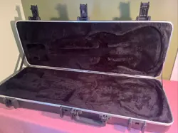 FENDER STRATOCASTER TSA