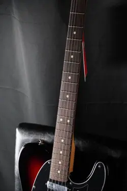 TELECASTER ROSEWOOD SPARKLE