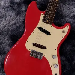 MUSICMASTER 1961 REFINISH