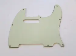 PICKGUARD EX COND