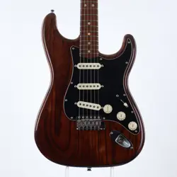 FENDER CUSTOM SHOP MBS 1968 ROSEWOOD STRATOCASTER BY JASON SMITH NATURAL