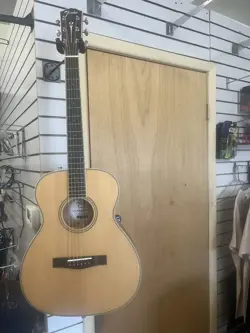 PARAMOUNT SERIES PM-TE