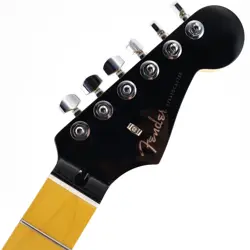 MAPLE FRETBOARD 081349