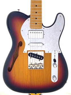 THINLINE SPECIAL