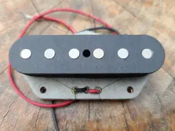 PROFESSIONAL TELECASTER II