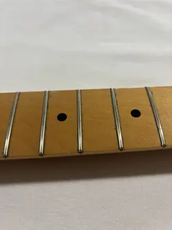 MIM MAPLE NECK