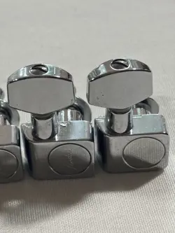 INLINE-6 TUNING PEGS