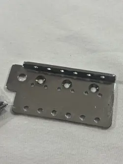 2015 FENDER STRATOCASTER