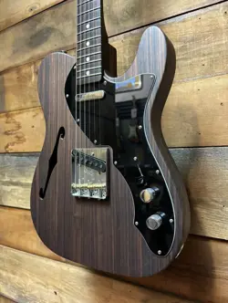LTD. ED. ROSEWOOD