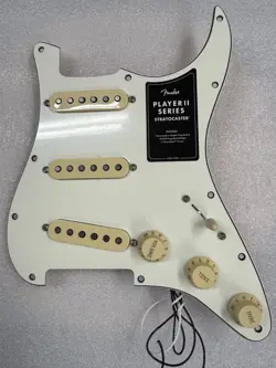 PICKUPS STRATOCASTER AGED