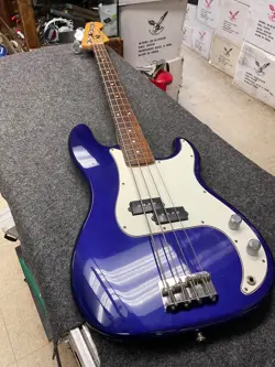 PRECISION BASS SATURDAY