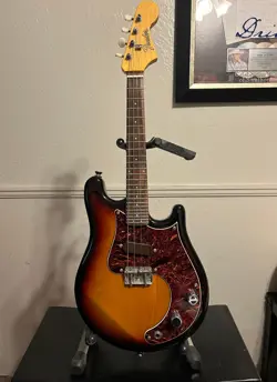 FENDER MANDOCASTER STRING