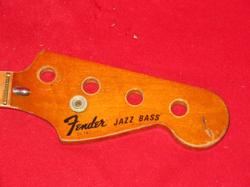 1976 MAPLE JAZZ