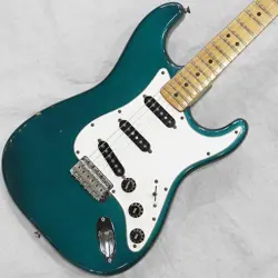 ASH GREENMETALLIC W/HARD