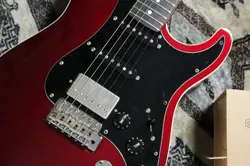 SERIES AERODYNE STRATOCASTER