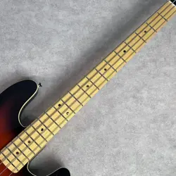 PRECISION BASS SOFT