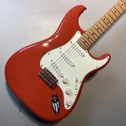 FENDER LIMITED