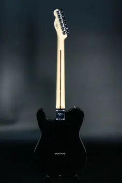 BUILT CUSTOM TELECASTER