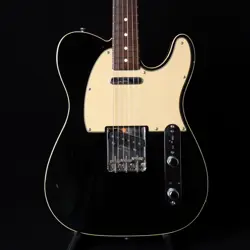 FENDER AMERICAN VINTAGE '62 CUSTOM TELECASTER USED ELECTRIC GUITAR  2005