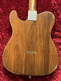 TELECASTER 1985-1986