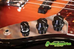 FENDER 2023 AMERICAN