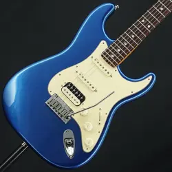 HSS COBRA BLUE/ROSEWOOD