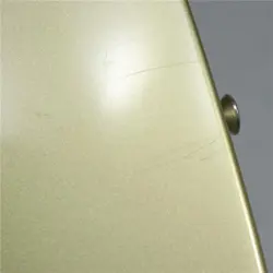 TELECASTER HH SILVER