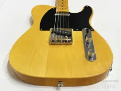TRADITIONALII 50STELECASTER