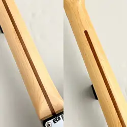 PROFESSIONAL STRATOCASTER 3-TONE