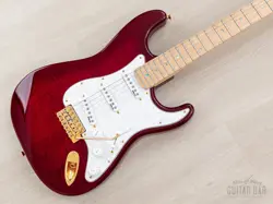 2013 FENDER RICHIE