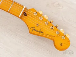 FENDER CUSTOM EDITION