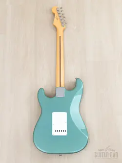 2017 FENDER HYBRID