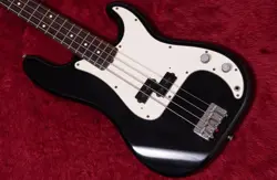 BLK 1984-1987 BASS