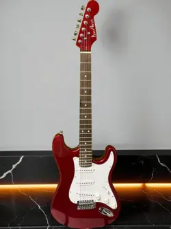 PHOTOGENIC STRATOCASTER ELECTRIC