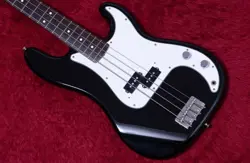 BLK 2009 BASS