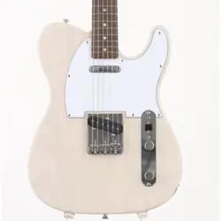 FENDER JAPAN TL71 ASH USB R 2012 ELECTRIC GUITAR