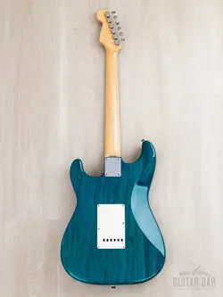 2012 FENDER '62