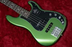PRECISION BASS NO250713