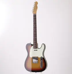 FENDER JAPAN TL62B-82TX