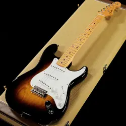 2-TONE SUNBURST 2024