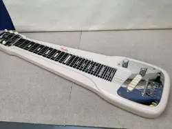 FENDER DELUXE-6 USED