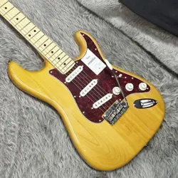 FENDER MADE IN JAPAN HYBRID II STRATOCASTER MN VINTAGE NATURAL