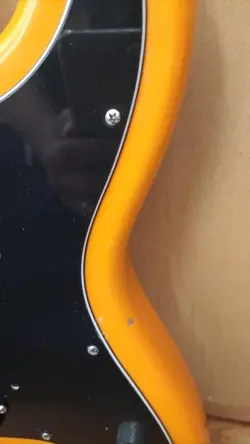 JAPAN PB70 PRECISION